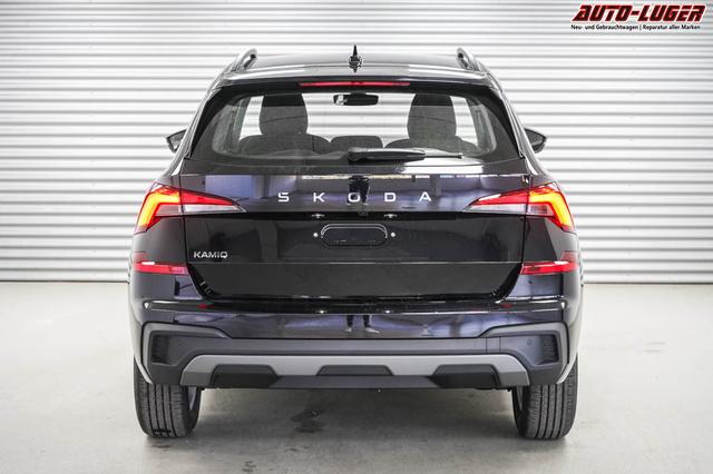Skoda Kamiq 1,0 TSI DSG Selection - LAGER 