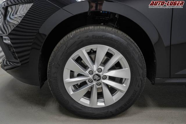 Skoda Kamiq 1,0 TSI DSG Selection - LAGER 