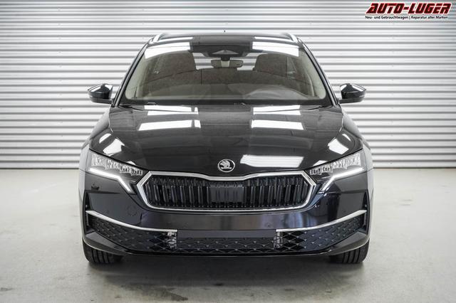 Skoda Octavia Combi Kombi 1,5 TSI mHEV DSG Selection - LAGER 