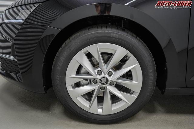 Skoda Octavia Combi Kombi 1,5 TSI mHEV DSG Selection - LAGER 