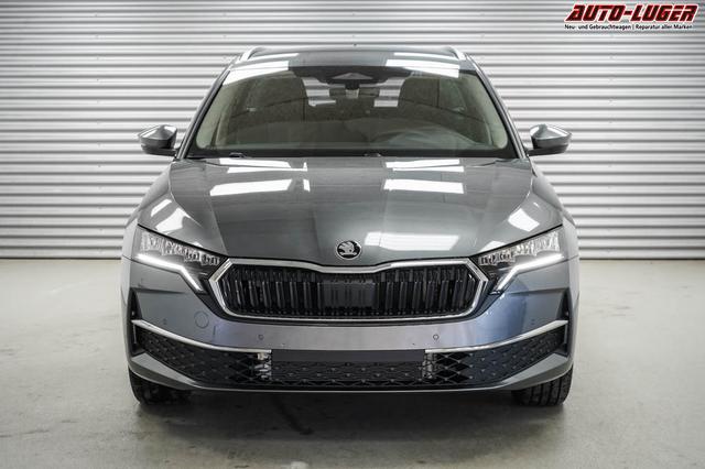 Skoda Octavia Combi Kombi 1,5 TSI mHEV DSG Selection - LAGER 