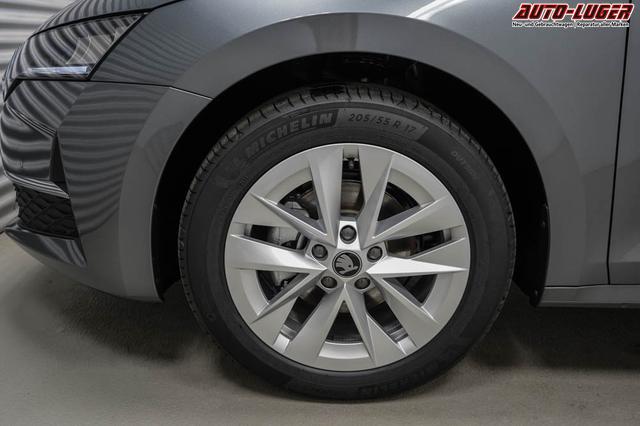 Skoda Octavia Combi Kombi 1,5 TSI mHEV DSG Selection - LAGER 