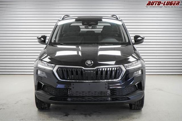 Skoda Karoq 1,5 TSI DSG Selection - LAGER 