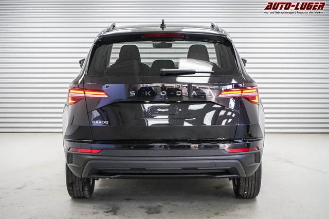 Skoda Karoq 1,5 TSI DSG Selection - LAGER 