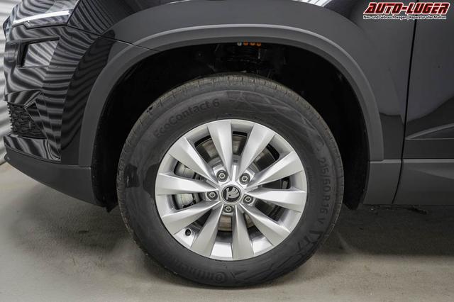 Skoda Karoq 1,5 TSI DSG Selection - LAGER 