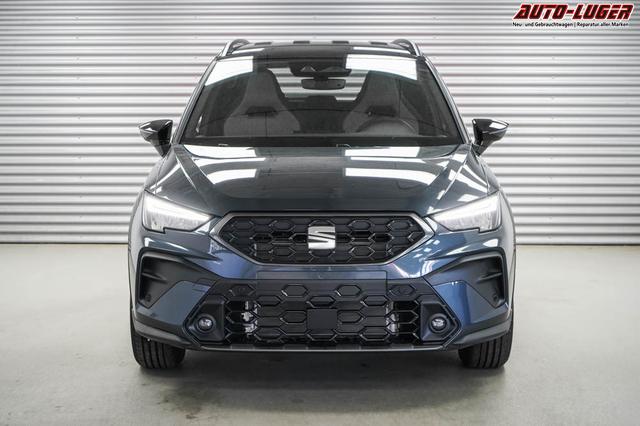 Seat Arona neues Modell 1,0 TSI DSG FR - LAGER 
