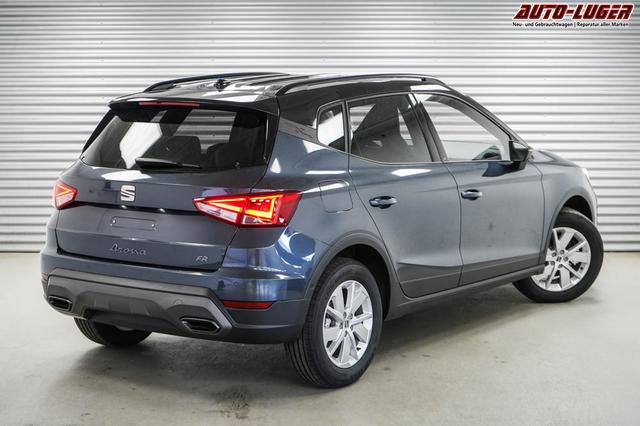 Seat Arona neues Modell 1,0 TSI DSG FR - LAGER 