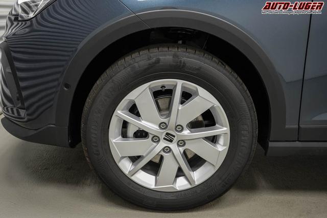 Seat Arona neues Modell 1,0 TSI DSG FR - LAGER 