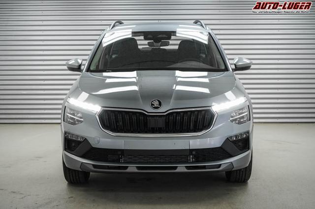 Skoda Kamiq 1,0 TSI DSG Selection - LAGER 