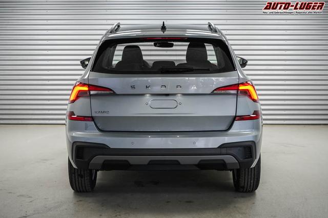 Skoda Kamiq 1,0 TSI DSG Selection - LAGER 