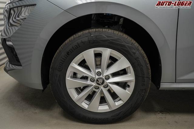 Skoda Kamiq 1,0 TSI DSG Selection - LAGER 
