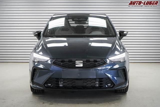 Seat Ibiza 1,0 TSI DSG FR - LAGER 