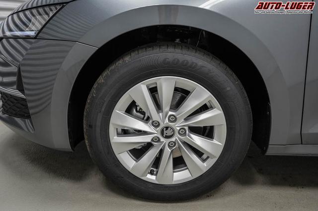 Skoda Octavia Combi Kombi 2,0 TDI DSG Selection - LAGER 