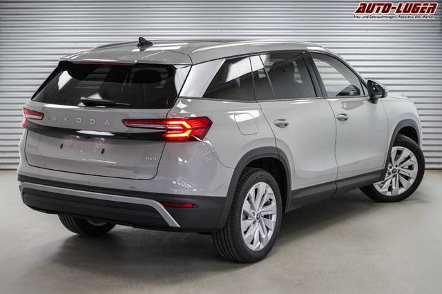 Skoda Kodiaq 2,0 TDI DSG 4x4 Selection - LAGER 