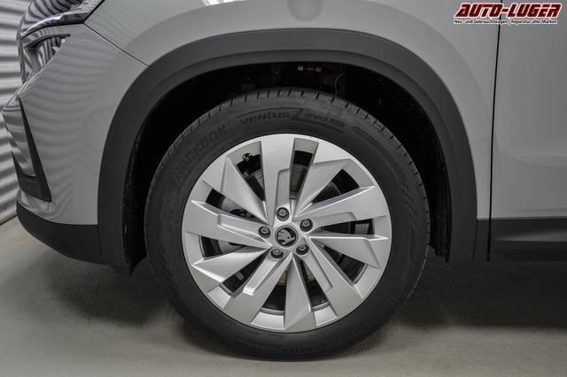 Skoda Kodiaq 2,0 TDI DSG 4x4 Selection - LAGER 