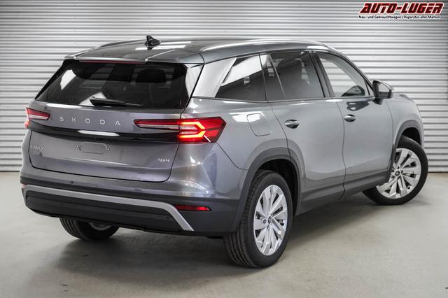 Skoda Kodiaq 2,0 TDI DSG 4x4 Selection - LAGER 