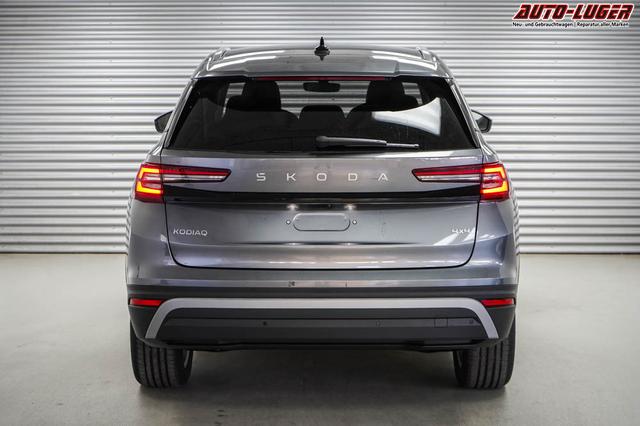 Skoda Kodiaq 2,0 TDI DSG 4x4 Selection - LAGER 