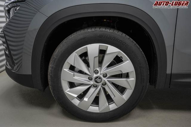 Skoda Kodiaq 2,0 TDI DSG 4x4 Selection - LAGER 