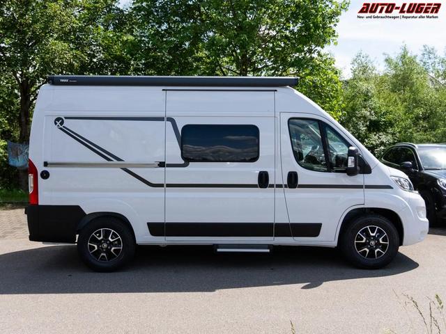 Etrusco CV-Model CV 540 DB *MJ 24*Markise*Kamera*Navi*Apple* 