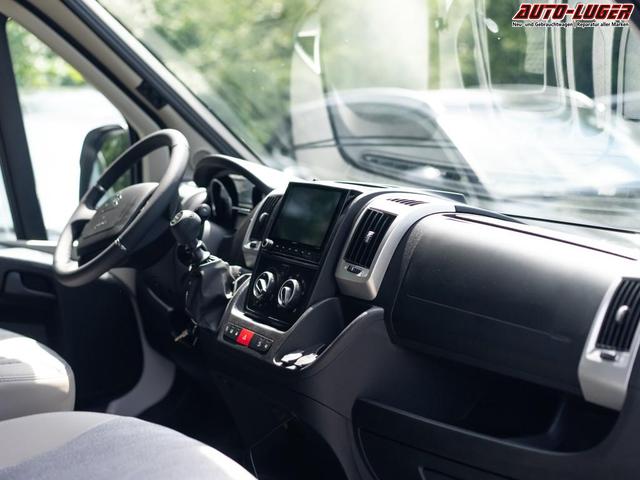 Etrusco CV-Model CV 540 DB *MJ 24*Markise*Kamera*Navi*Apple* 