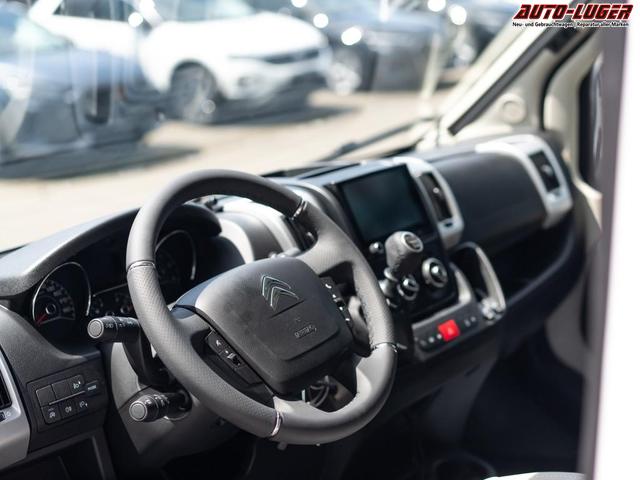 Etrusco CV-Model CV 540 DB *MJ 24*Markise*Kamera*Navi*Apple* 