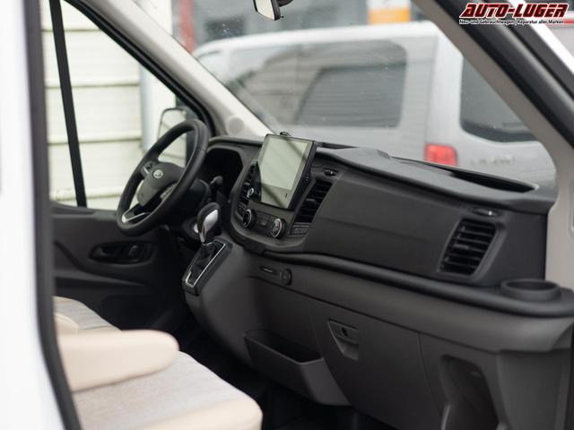 Etrusco T-Model T 7.3 SCF *Bi-Xenon*Solar*Lithium*Complete Selection* 