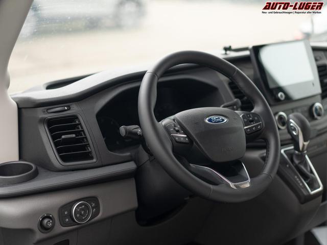 Etrusco T-Model T 7.3 SCF *Bi-Xenon*Solar*Lithium*Complete Selection* 