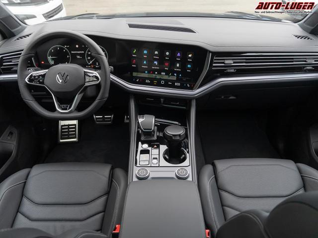 Volkswagen Touareg R-Line 3.0 V6 TDI 4MOTION *Pano*AHK*HeadUp 