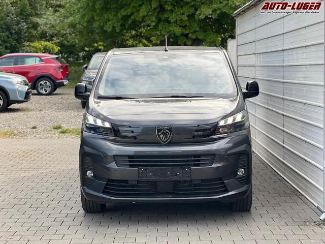 Peugeot Traveller Business L3 180 BHDI EAT8 *9Sitzer*NAVI*Kamera*WinterPak*Klimaauto 