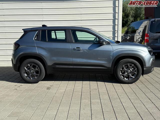 Jeep Avenger Longitude 1.2 e-HYBRID DCT Android Auto*SHZ*PDC*Klima*LED 