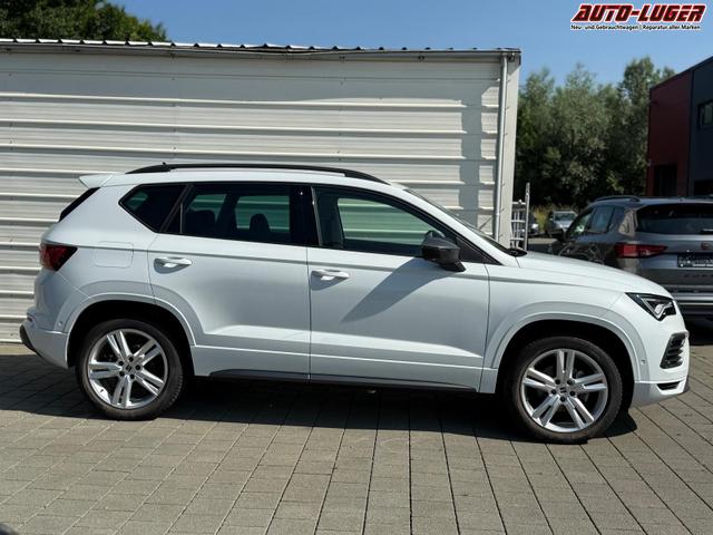 Seat Ateca FR 1.5 TSI DSG *NAVI*LED* 