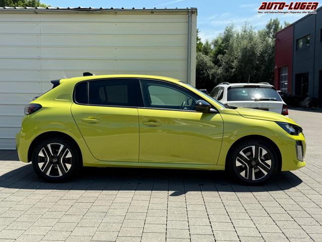 Peugeot 208 Allure 1.2 Hybrid 110 e-DCS6 Android Auto*SHZ*ACC*PDC v/h*KlimaAT* 