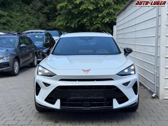 Cupra Formentor VZ 2.0 TSI DSG 4x4 *AHK*360&deg;*ACC*NAVI*SHZ*5J Garantie 