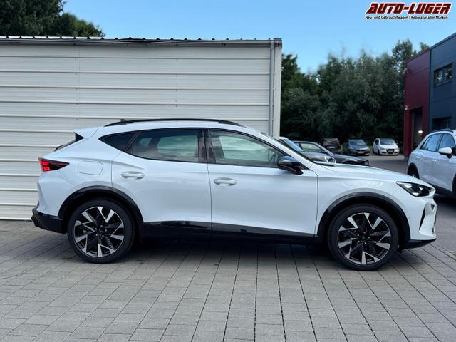 Cupra Formentor VZ 2.0 TSI DSG 4x4 *AHK*360&deg;*ACC*NAVI*SHZ*5J Garantie 