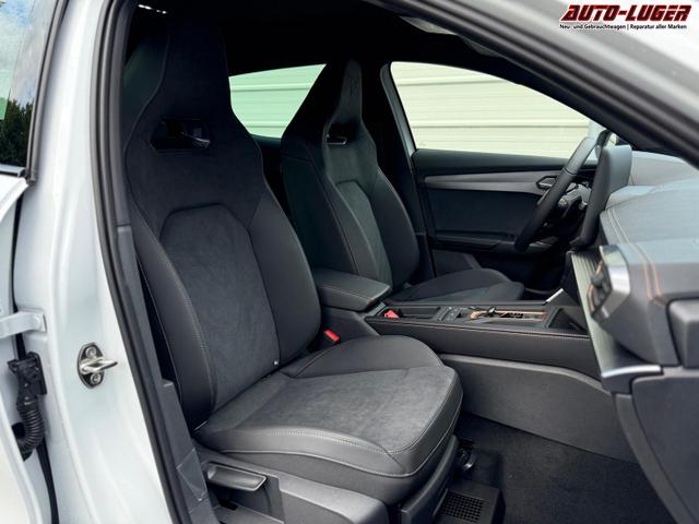 Cupra Formentor VZ 2.0 TSI DSG 4x4 *AHK*360&deg;*ACC*NAVI*SHZ*5J Garantie 