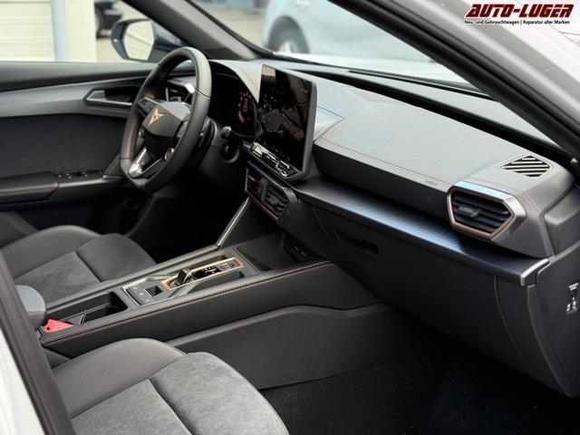 Cupra Formentor VZ 2.0 TSI DSG 4x4 *AHK*360&deg;*ACC*NAVI*SHZ*5J Garantie 