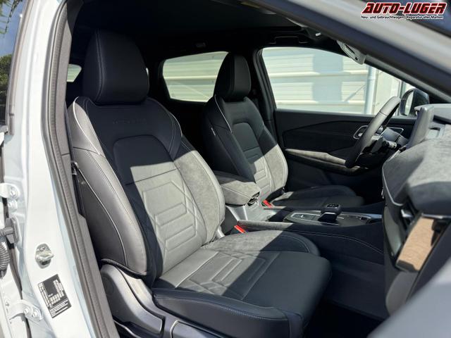 Nissan Qashqai N-DESIGN 1.3 mHEV AT Pano*20"*NAVI*E-Heck*SHZ*HeadUp*I-Key*E-Sitz* 