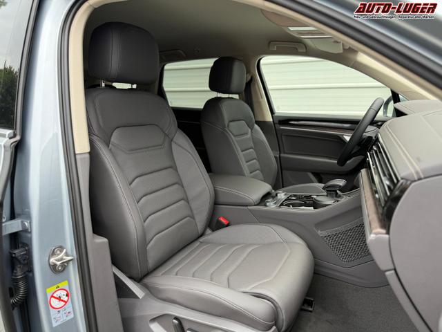 Volkswagen Touareg Elegance 3.0 V6 TDI *360&deg;*AHK*MATRIX 