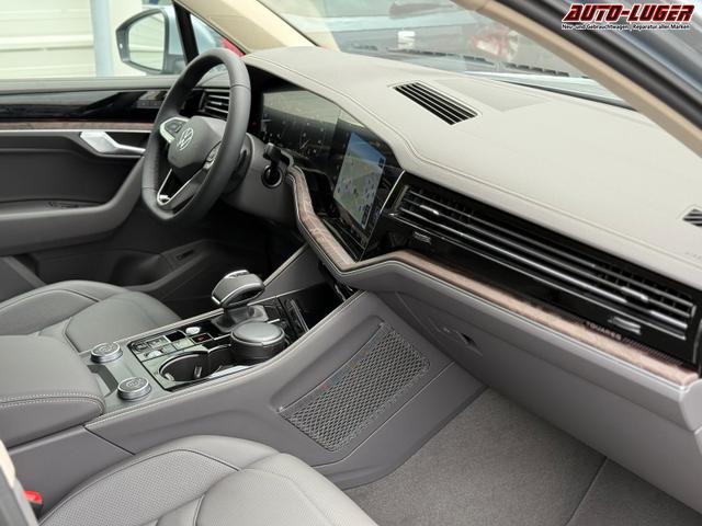 Volkswagen Touareg Elegance 3.0 V6 TDI *360&deg;*AHK*MATRIX 