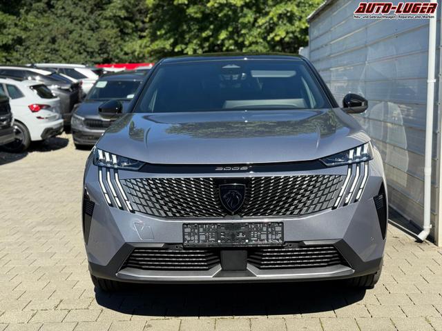 Peugeot 3008 GT HYBRID 145 e-DSC6 *AHK*360&deg;*NAVI*19"*Matrix LED*Winterpak*E-Heck* 