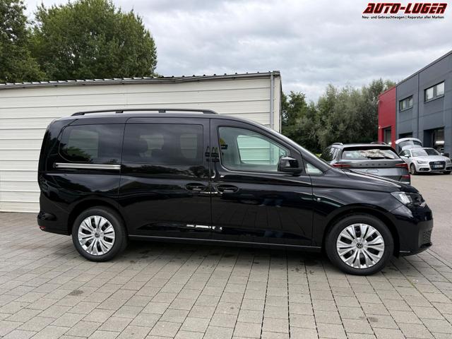 Volkswagen Caddy Maxi 2.0 TDI 4Motion AHK*Android Auto*ACC*SHZ*KAMERA*PDC*Klimaauto 