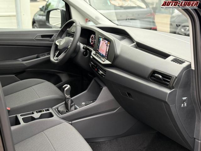 Volkswagen Caddy Maxi 2.0 TDI 4Motion AHK*Android Auto*ACC*SHZ*KAMERA*PDC*Klimaauto 