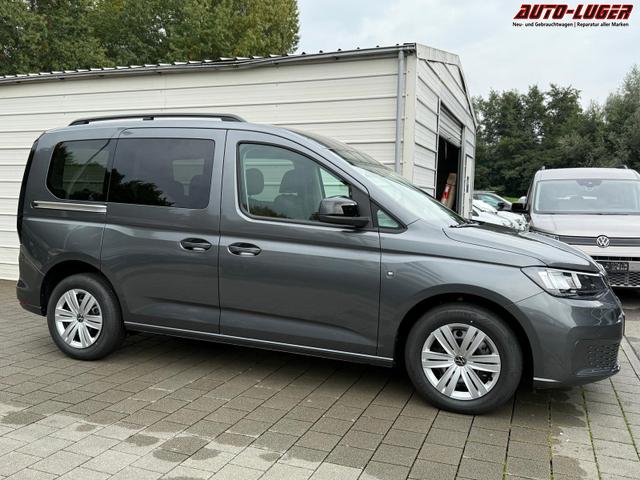 Volkswagen Caddy DRIVE 2.0 TDI DSG *AHK*Android Auto*SHZ*KAMERA*PDC*Klimaauto*Dachreling 