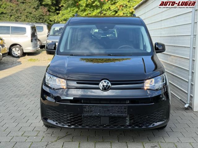 Volkswagen Caddy Maxi 2.0 TDI DSG 7 Sitzer*Android Auto*SHZ*Klimaauto*Kamera*PDC v/h*PrivacyGlas 