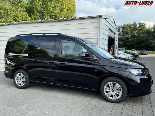 Volkswagen Caddy Maxi 2.0 TDI DSG 7 Sitzer*Android Auto*SHZ*Klimaauto*Kamera*PDC v/h*PrivacyGlas 