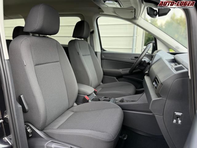 Volkswagen Caddy Maxi 2.0 TDI DSG 7 Sitzer*Android Auto*SHZ*Klimaauto*Kamera*PDC v/h*PrivacyGlas 