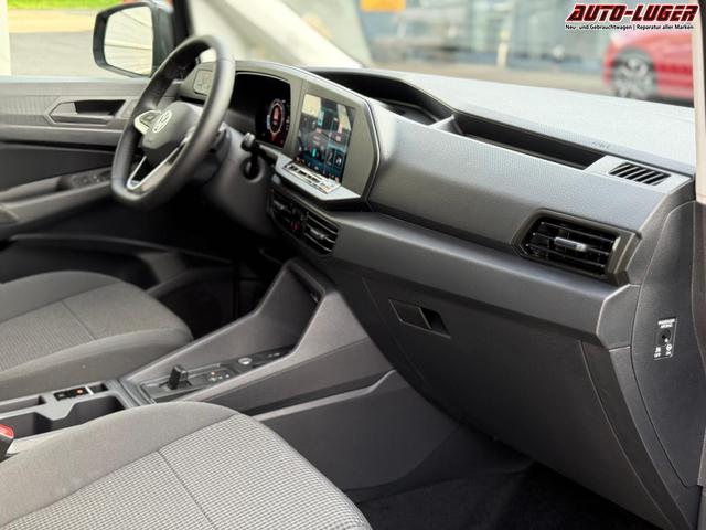 Volkswagen Caddy Maxi 2.0 TDI DSG 7 Sitzer*Android Auto*SHZ*Klimaauto*Kamera*PDC v/h*PrivacyGlas 
