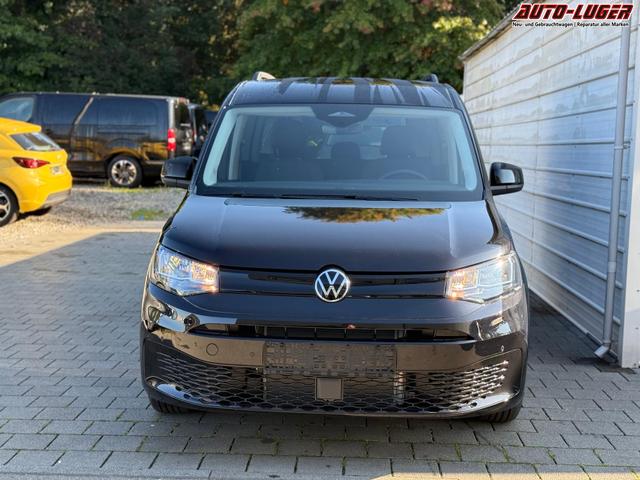 Volkswagen Caddy Maxi 2.0 TDI DSG 7-Sitzer *AHK*Android Auto*SHZ*KAMERA*PDC 