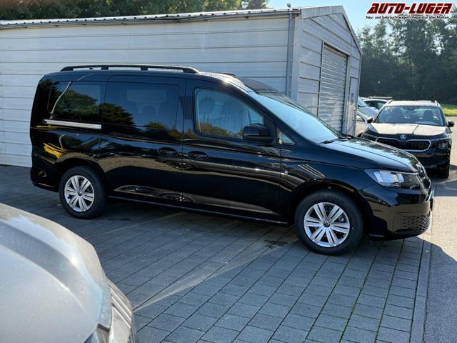 Volkswagen Caddy Maxi 2.0 TDI DSG 7-Sitzer *AHK*Android Auto*SHZ*KAMERA*PDC 