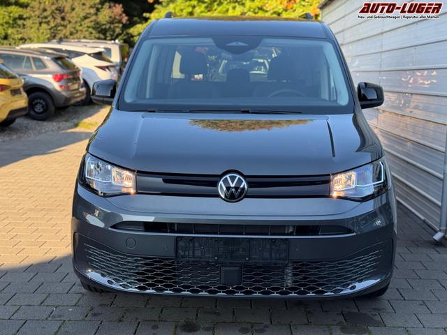 Volkswagen Caddy Maxi 2.0 TDI 4Motion AHK*Android Auto*SHZ*KAMERA*PDC*Klimaauto 